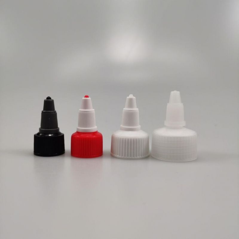 15/410 18/410 20/410 24/410 28/410 Twist off Cap for Pet Bottle