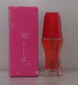 Small Perfume Bottle (YSB-066)