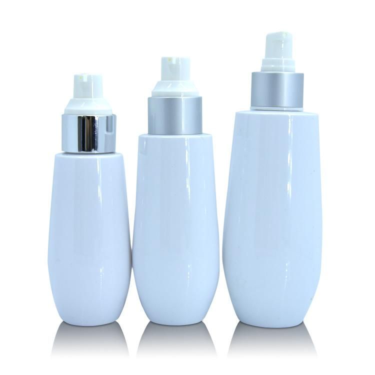 High Quality Cosmetic Pet Bottle for Hand Care