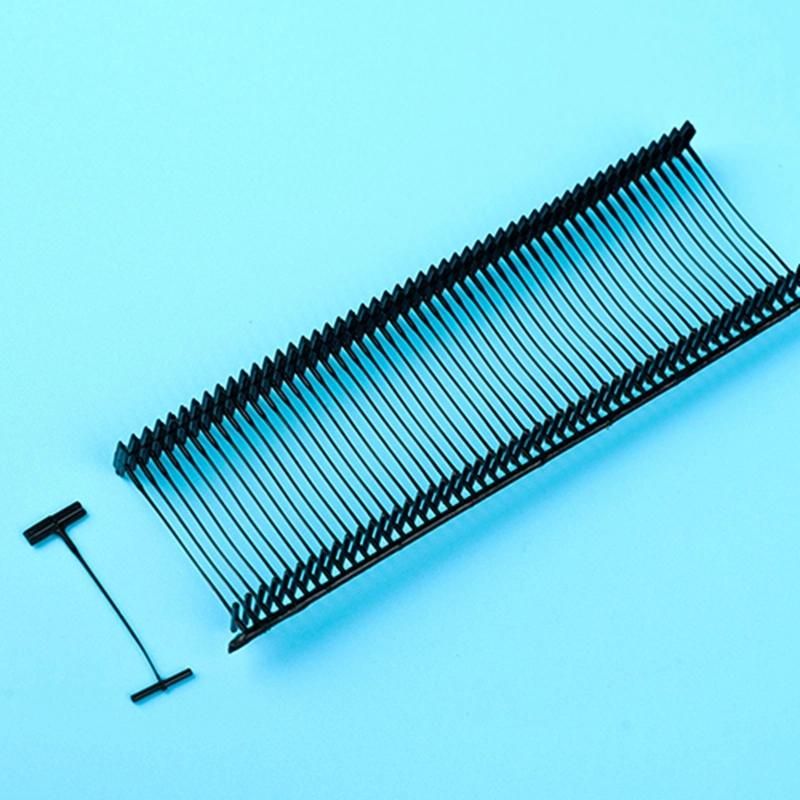 [Sinfoo] 30mm Nylon C Mould Tag Pin Standard Fastener (PS098C-30)