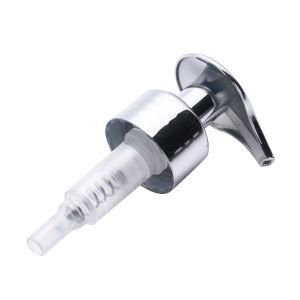 Hand Wash Pump Manual Water Dispenser Pump Lotion Pump