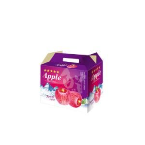 Apple Orange Banana Mango Fruit Carton Box Price