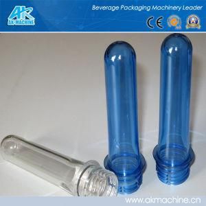 Pet Preform 28mm Pco1810 Neck Plastic Price for Mineral Water/Beverage Bottle