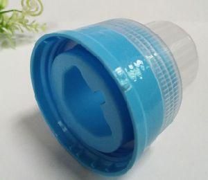 High-Dose Three-Line Buffy Laundry Liquid Cap