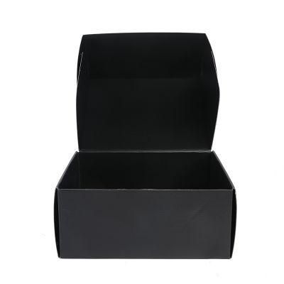Custom Luxury Cosmetic Packaging Box