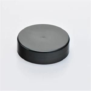 Black Plastic PP Lid