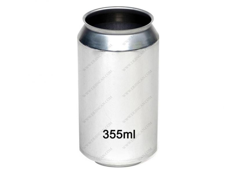 Bpani 355ml Cans with Can Ends