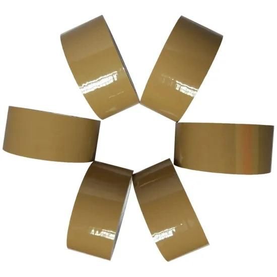 Tape 48mm X 100 Yards OPP Clear Packing Tape for Courier Bags and Cartons Packaging Self Adhesive Tape Carton Sealing Tape