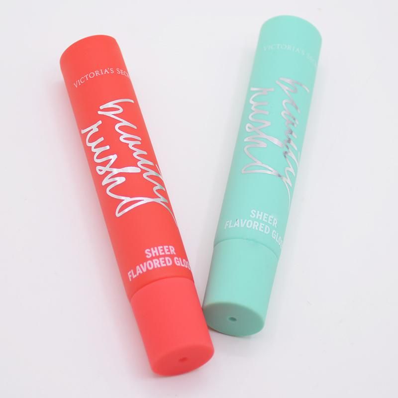 Lip Balm Container Matte Lipgloss Empty Juicy Lip Gloss Tube