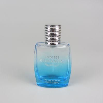 50ml Small Perfume Atomizer Vials Sample Perfume Bottle