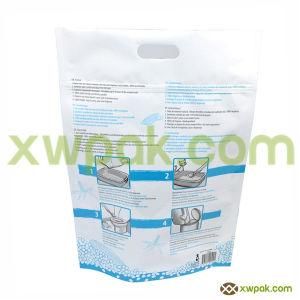 Baking Cookies Packaging Bag of Nuts Packing Bag