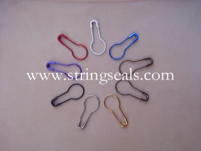 Hot Sell Pear Safety Pin