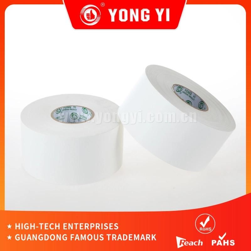 Self Adhesive Synthetic Paper Label Material for Battery