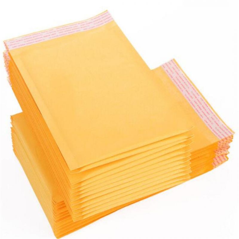 2020 New Product Padded Envelopes