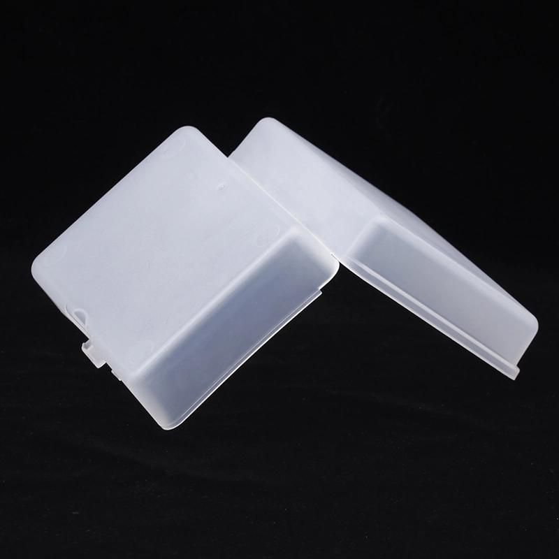 Professional Custom Plastic Injection Storage Packaging Box with Lock for Medical and Electronic Device