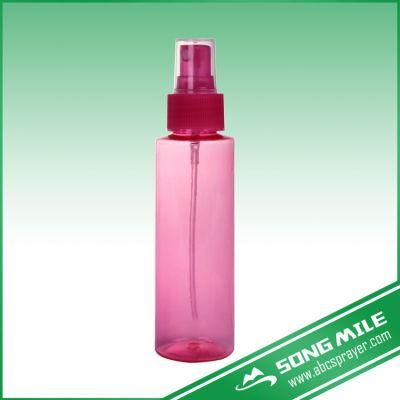 200ml Plastic Bottle with Pull Push Cap