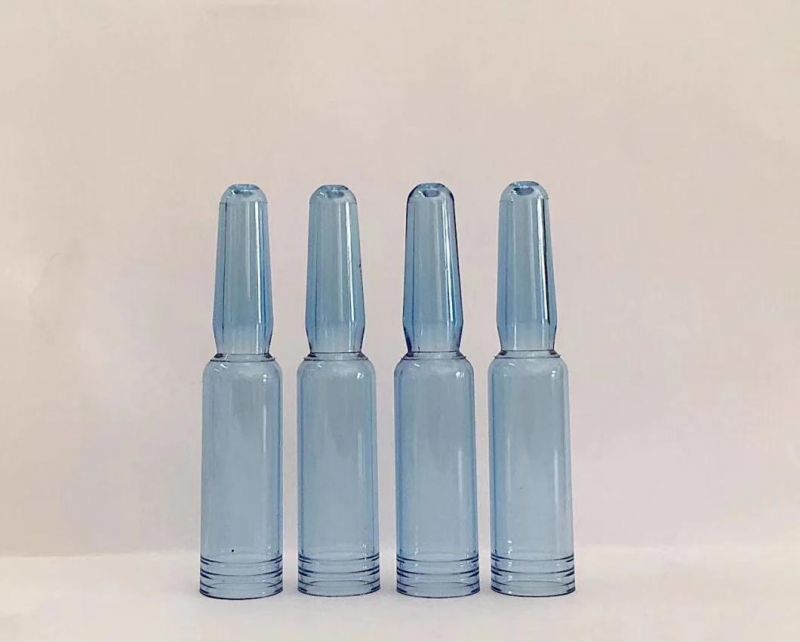 Ds023  Essence Bottle, Empty Bottle Container 5ml 10ml 15ml  Have Stock