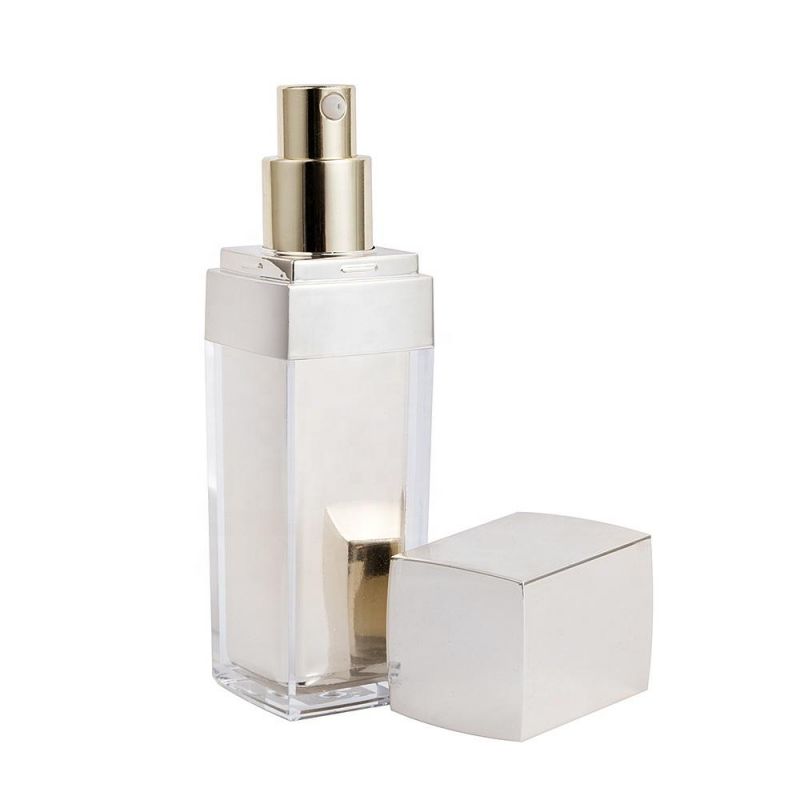 30nl 50ml 130ml Cosmetic Bottle for Skincare