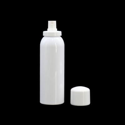 Hot Sale OEM/ODM China Wholesale Colorful Sustainable 150ml Cosmetic Spray Packaging Bottles