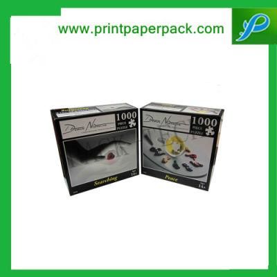 Custom Print Box Packaging Durable Packaging Hardware and Tools Packaging Box