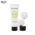 Post-Consumer Recycled Tubes Squeeze PCR Cosmetic Lotion Cream Tube 100g