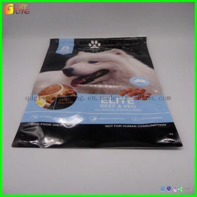 Cat Litter/ Cat Food/ Dog Food Plastic Bag/Pets Food Packaging