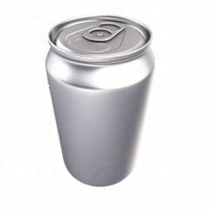 Custom Beverage Aluminium Beer Can 250ml 330ml 355ml 473ml 500ml