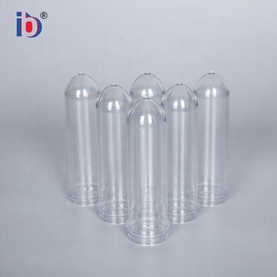 Price Fast Delivery Multi-Function Wholesale High Standard Plastic Preform with Good Workmanship