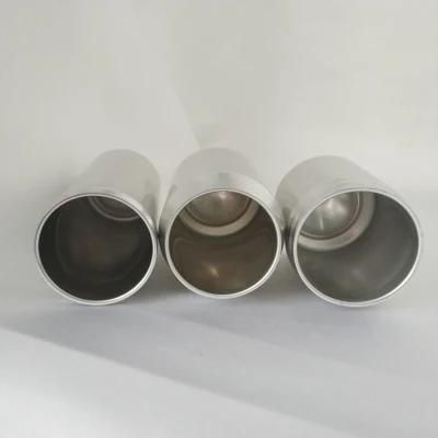 500ml Beverage Cans Blanks