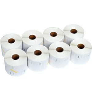 Multi-Purpose 57X32mm Thermal Dymo 11354/30334 Compatible Shipping Labels