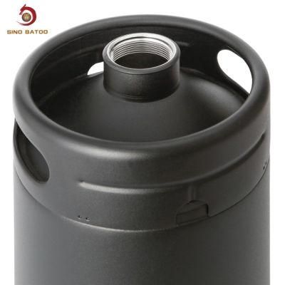 2 Litre 2L 64 Oz Home Brew Mini Beer Keg