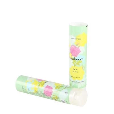 Cosmetics Containers and Packaging Set Customized Skin Care Cream Tube