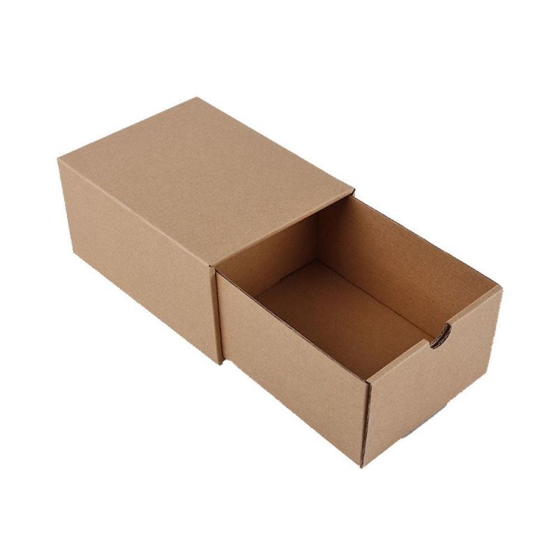 Custom Paper Box for Packaging Baby Clothing Apparel Packaging Baby Shoe Packaging Box