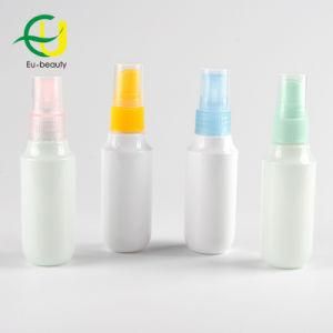 Colorful Fine Mist Spray for Plastic Bottle