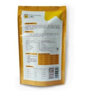 5kg-20kg BOPP Lamination Pet Food Bag with Window