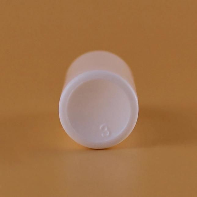 Plastic Medical 3ml Liquid LDPE Dropper Bottle Manufacturer