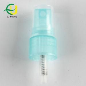 Fine Mist Sprayer for Plastic Bottle