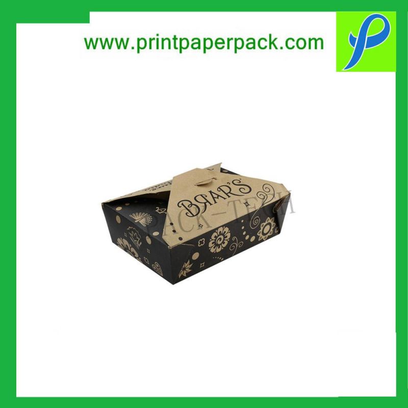 Custom Print Box Packaging Food Product Backaging Boxes Cake Box Candy Box Chocolate Box