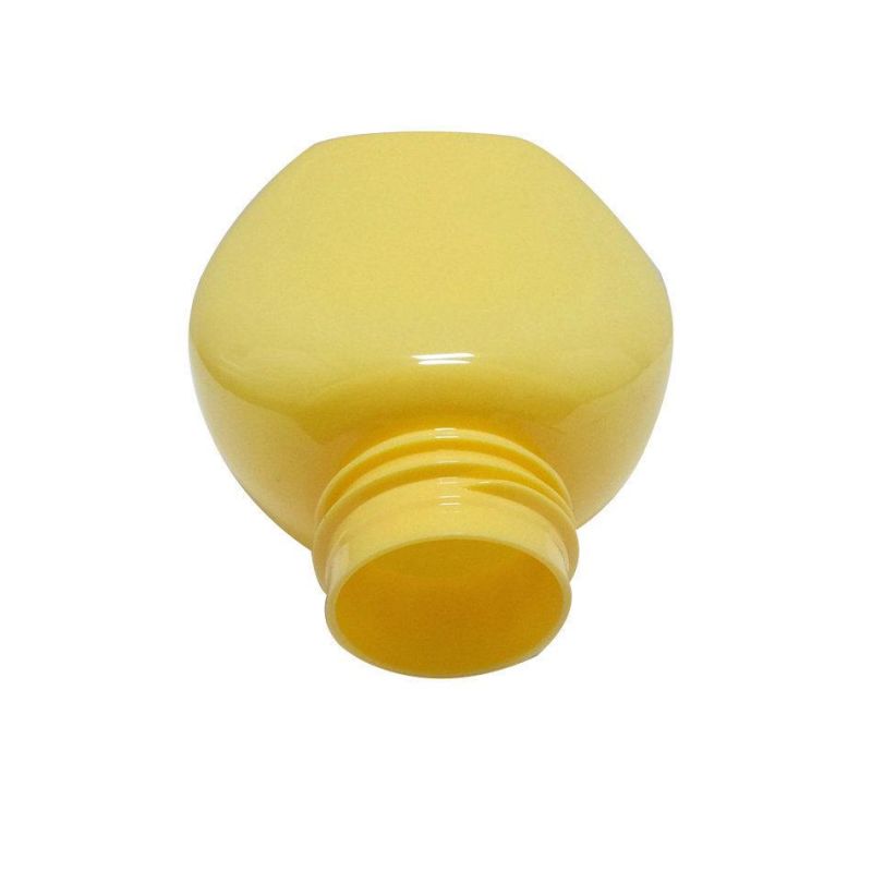 High-End Plastic Foam Soap Bubble Bottle for Personal Care