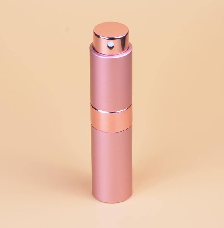 High Quality Aluminum Perfume Atomizer