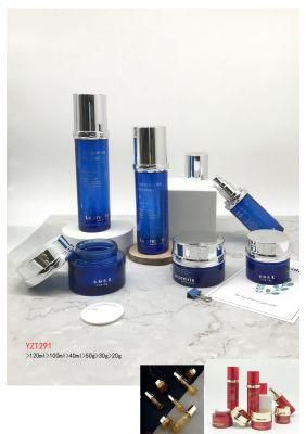 Ys003 Luxury Cosmetic 120ml 100ml 50ml 40ml Bottle Have Stock