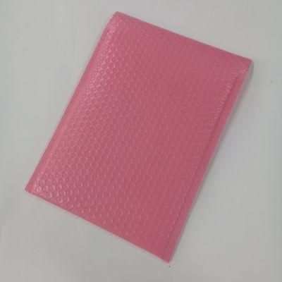 Custom Logo Envelopes Bubble Bag Waterproof Packaging Mailers Poly Kraft Paper Shipping Bubble Padded Mailing Envelope