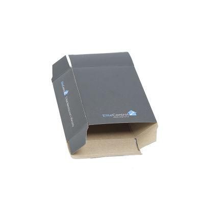 Low Price Custom Folding Packaging Paper Box Printing