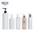 Eco Friendly Low Price Pet Cosmetic Packaging Multiple Capacity Lotion Bottle