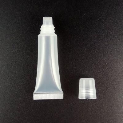 Manufacturer Custom Lip Gloss Tubes Empty Lip Gloss Containers Tube