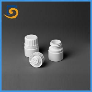 Plastic Pill Tablet Capsule Container Manufacturer