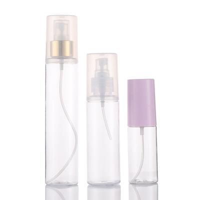 50ml Wholesale Spray Bottle Cosmetic Bottle