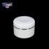 Best Selling Factory Price White 30g 50g 200g 500g PP Luxury Cosmetic Jars