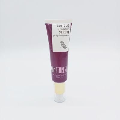 Empty Lotion / Facial Care Tube Skincare Body Lotion Cosmetic Tube