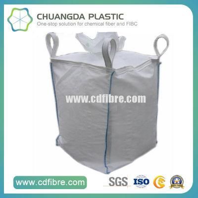 PP Woven Jumbo Big Bulk Bag for Packing Chemical